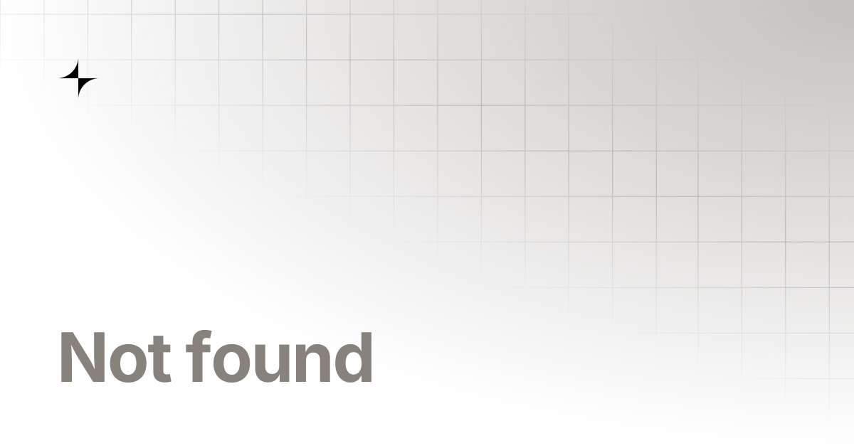 Person Interface | ROX Docs